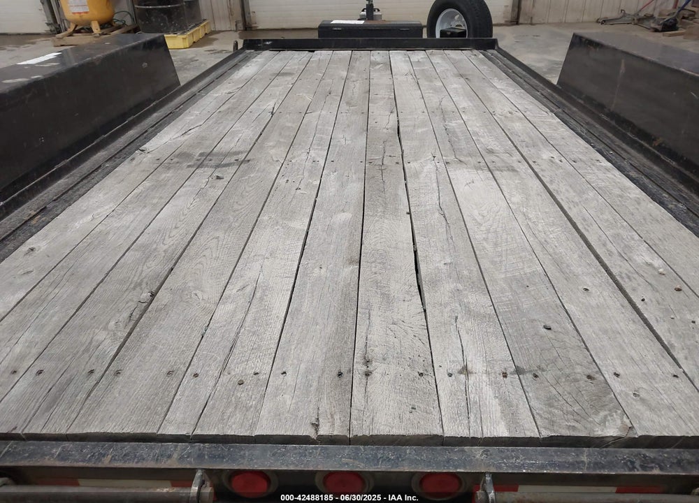 2006 TOWMASTER T-10DD VIN: 4KNUT14286L161480