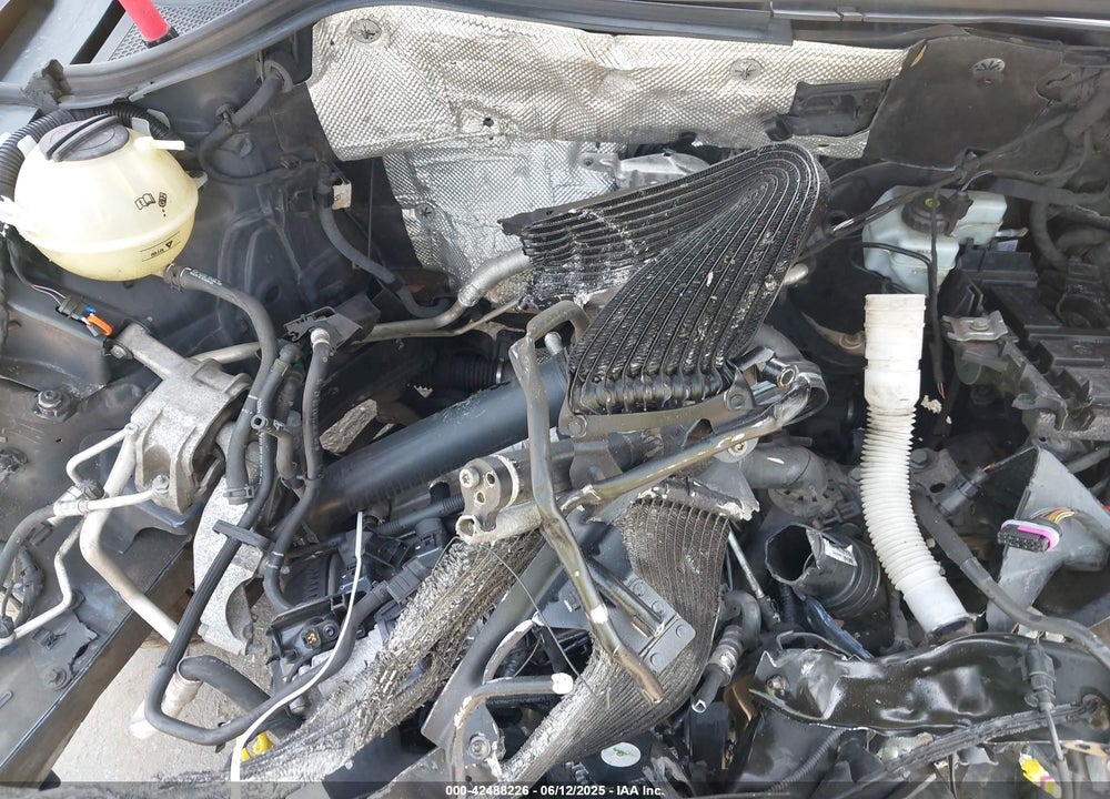 2016 VOLKSWAGEN TIGUAN VIN: WVGAV7AX2GW560938