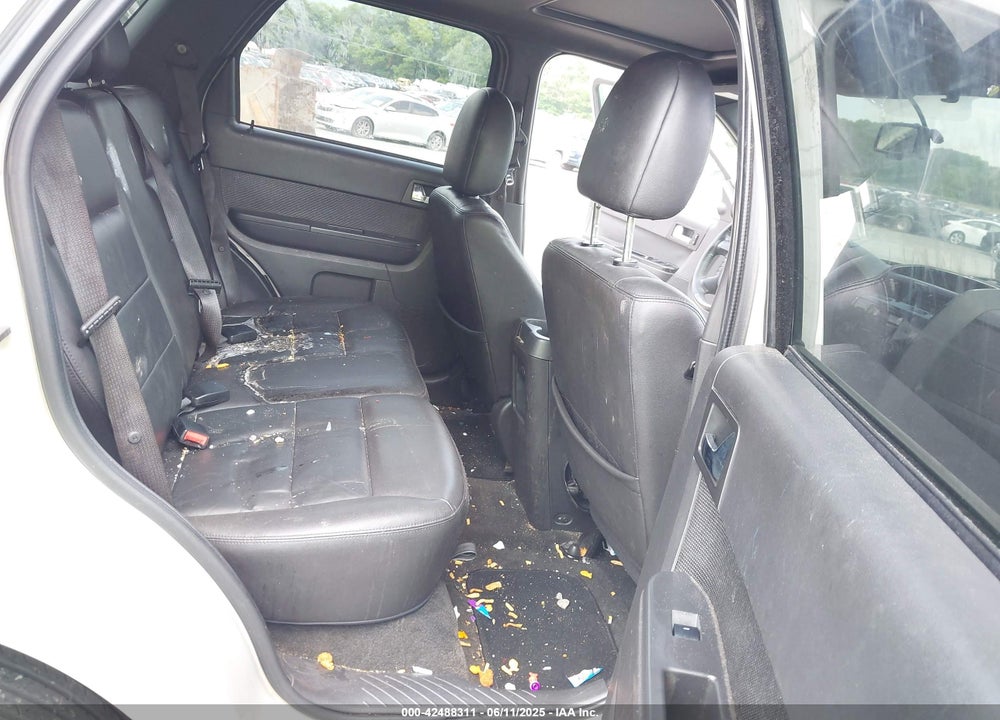 2009 FORD ESCAPE VIN: 1FMCU94729KB00689
