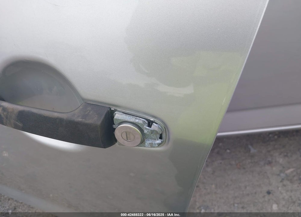 2008 TOYOTA RAV4 VIN: JTMBD35VX85175468