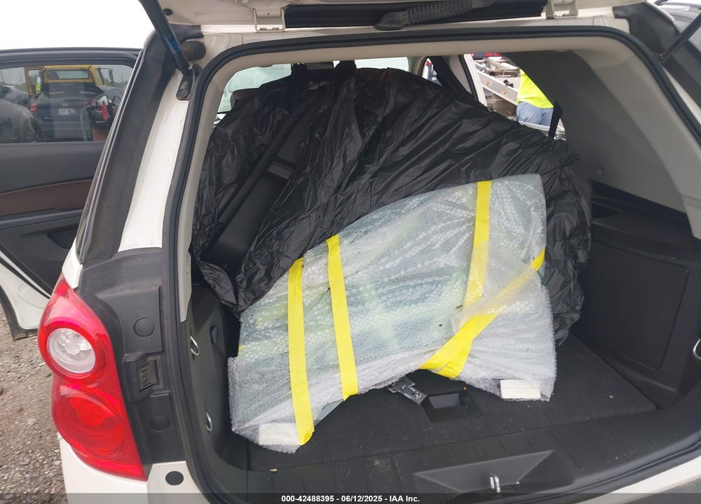 2013 CHEVROLET EQUINOX 2LT VIN: 1GNFLNEK2DZ122747