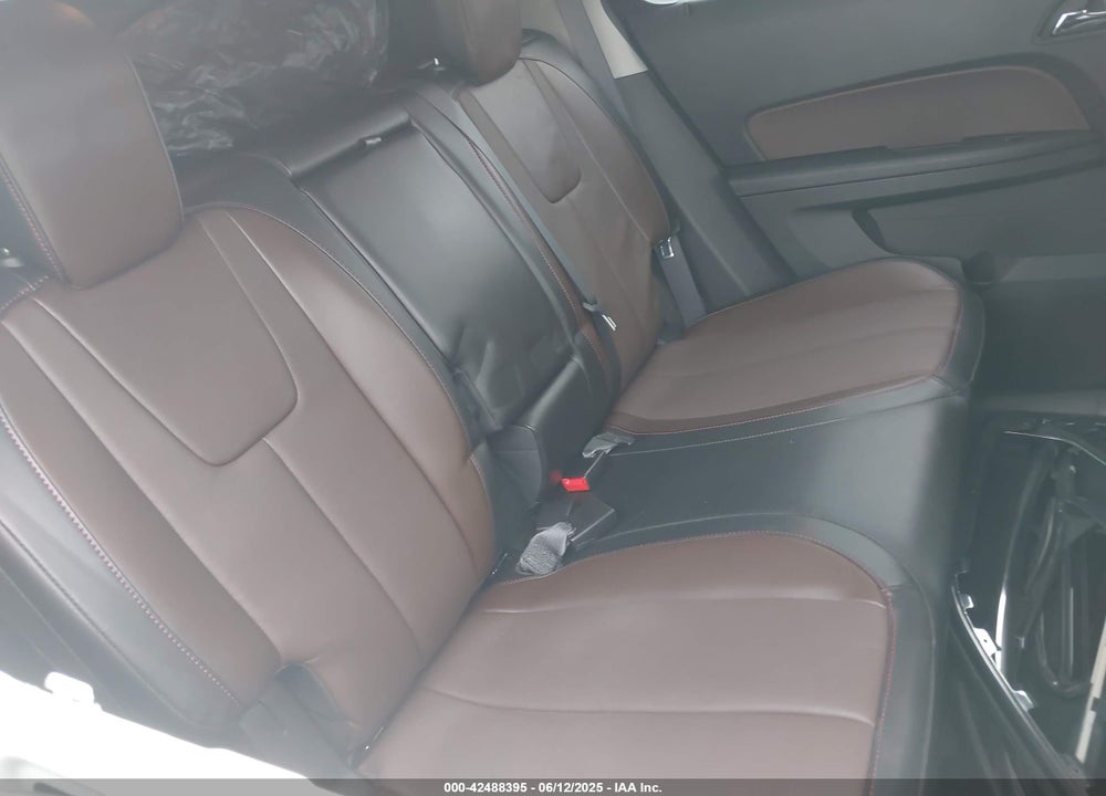 2013 CHEVROLET EQUINOX 2LT VIN: 1GNFLNEK2DZ122747