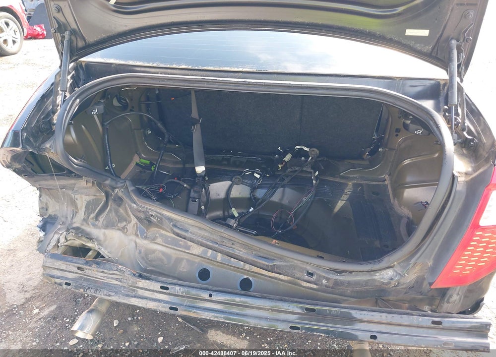 2010 FORD FUSION VIN: 3FAHP0KC9AR273869