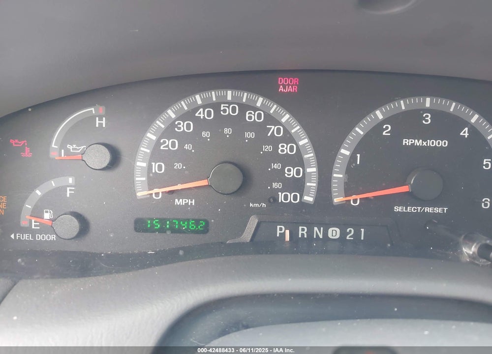 2002 FORD F-150 LARIAT/XL/XLT VIN: 1FTRX18W92KE21921