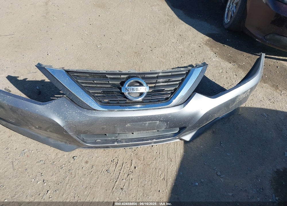 2017 NISSAN ALTIMA 2.5/2.5 S/2.5 SL/2.5 SR/2.5 SV VIN: 1N4AL3AP4HN314831