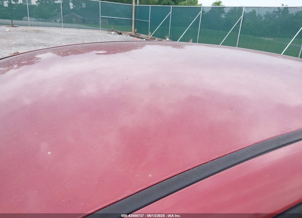2011 HYUNDAI SONATA GLS VIN: 5NPEB4AC4BH151493