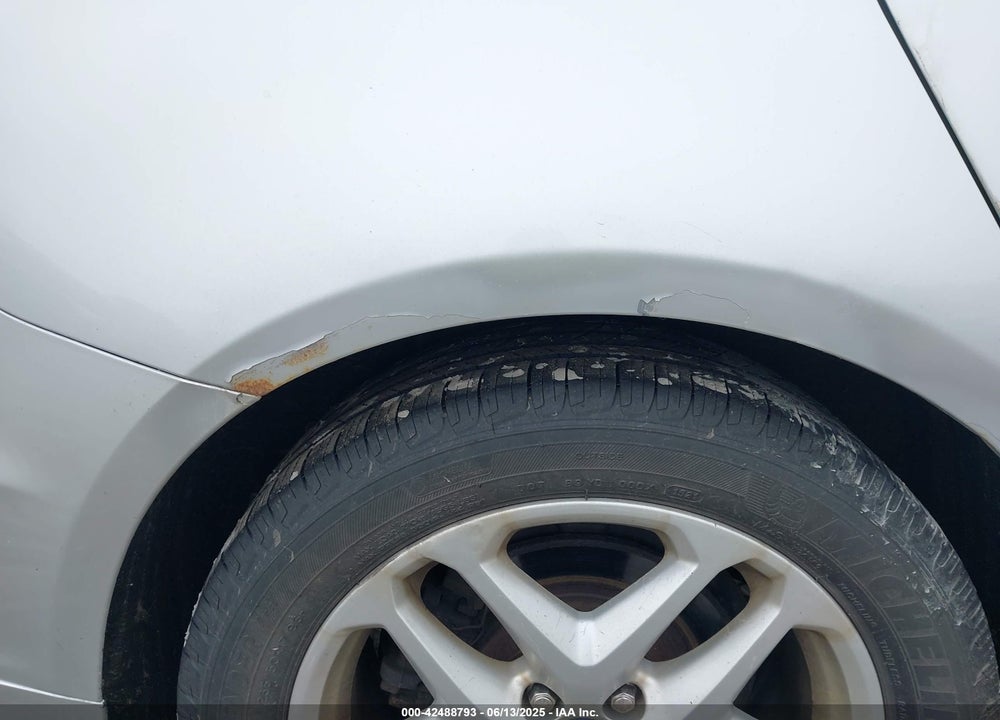 2014 FORD FUSION VIN: 3FA6P0H74ER333421