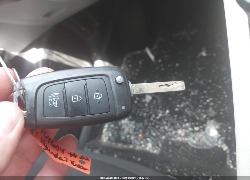 2024 HYUNDAI TUCSON VIN: 5NMJACDE6RH360976