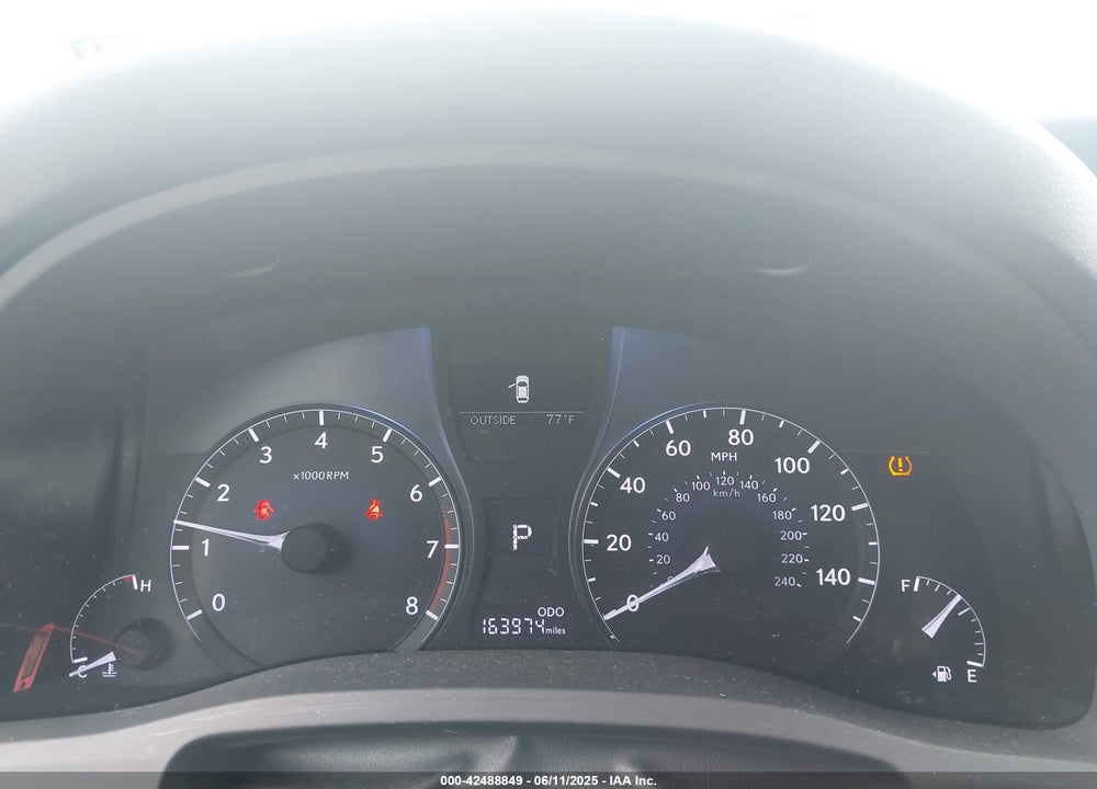 2014 LEXUS RX350 VIN: JTJZK1BAXE2013425