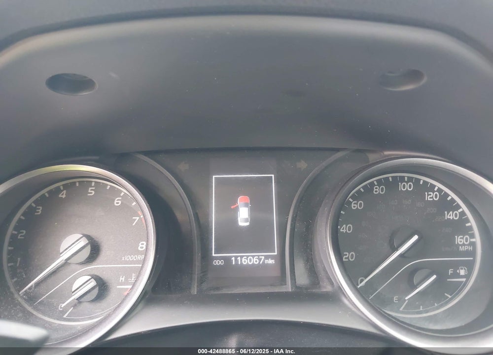2021 TOYOTA CAMRY VIN: 4T1G11AKXMU601248