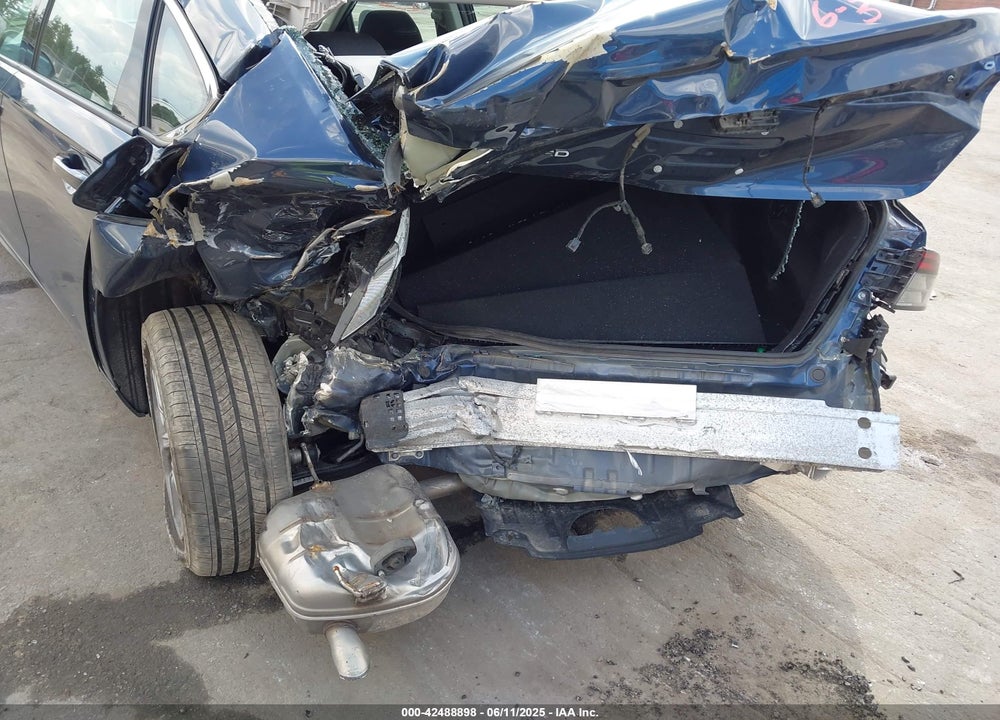 2024 HONDA ACCORD VIN: 1HGCY1F33RA016506