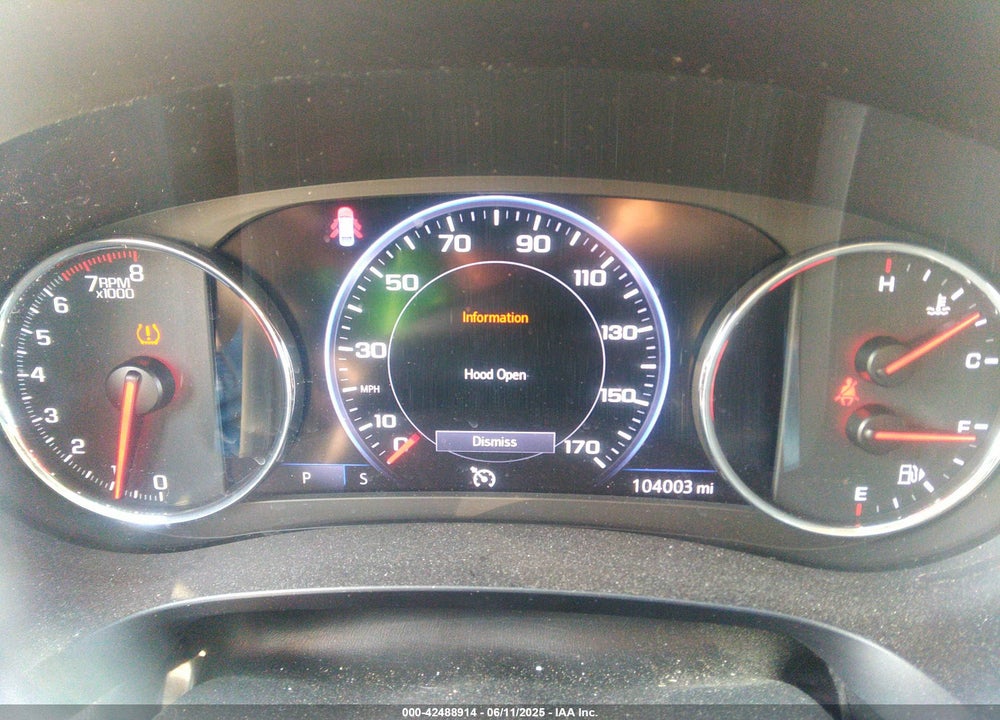 2019 CHEVROLET MALIBU PREMIER VIN: 1G1ZE5SX2KF121038