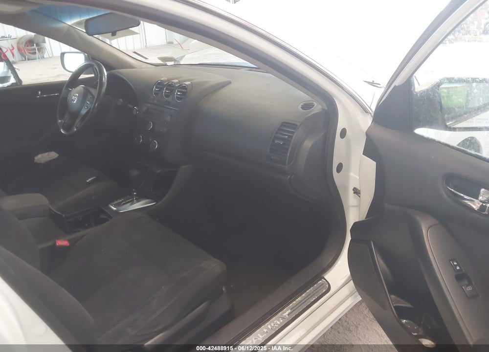2011 NISSAN ALTIMA VIN: 1N4AL2APXBN513965