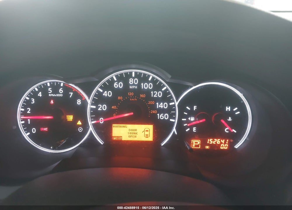 2011 NISSAN ALTIMA VIN: 1N4AL2APXBN513965