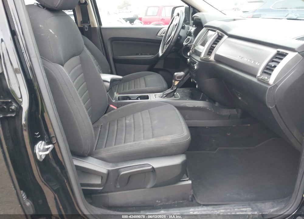 2020 FORD RANGER XLT VIN: 1FTER4EH7LLA59003