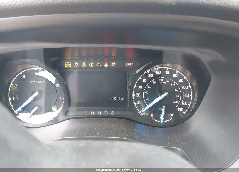 2020 FORD RANGER XLT VIN: 1FTER4EH7LLA59003