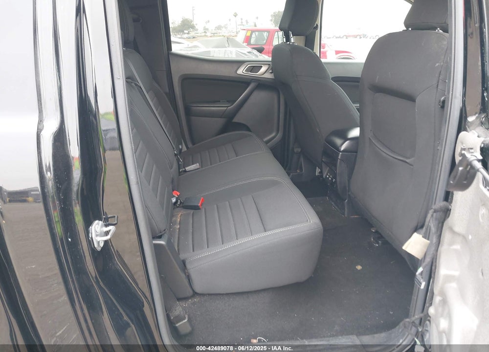 2020 FORD RANGER XLT VIN: 1FTER4EH7LLA59003