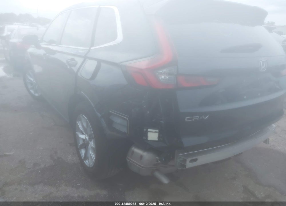2024 HONDA CR-V VIN: 5J6RS3H79RL009077