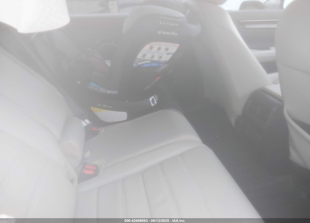 2024 HONDA CR-V VIN: 5J6RS3H79RL009077