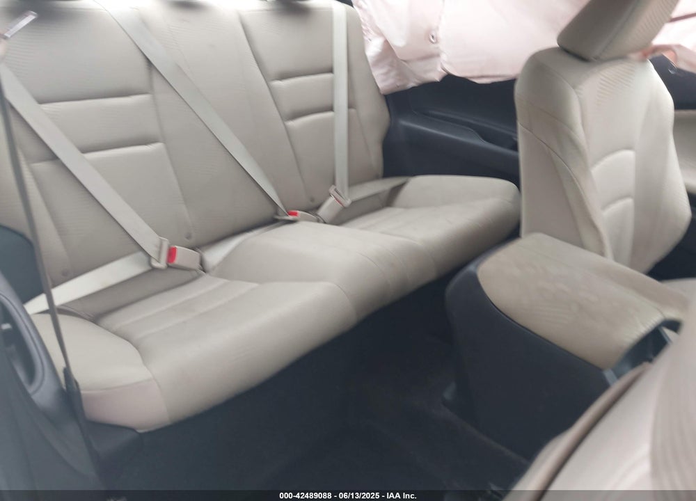 2015 HONDA ACCORD VIN: 1HGCT1B34FA010214