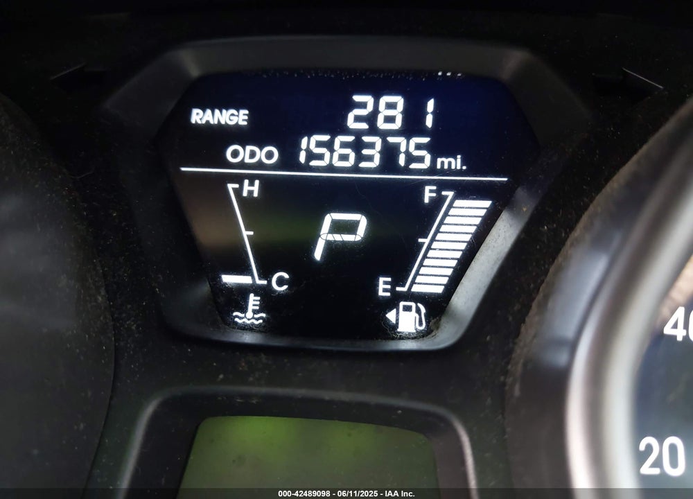 2011 HYUNDAI ELANTRA GLS VIN: 5NPDH4AE8BH028131