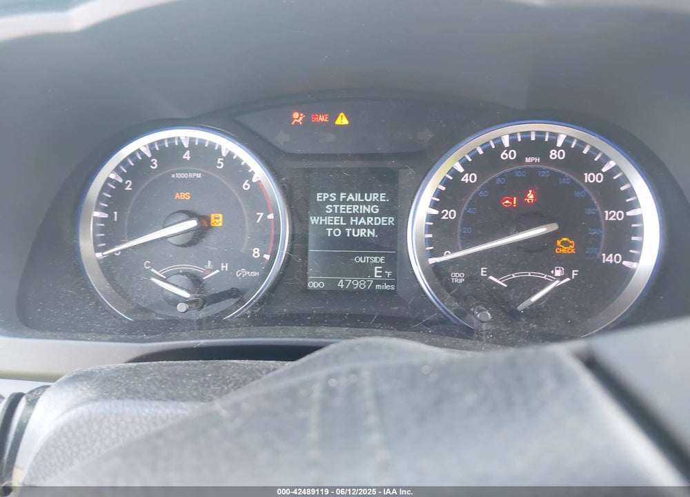 2015 TOYOTA HIGHLANDER VIN: 5TDZARFH5FS016383