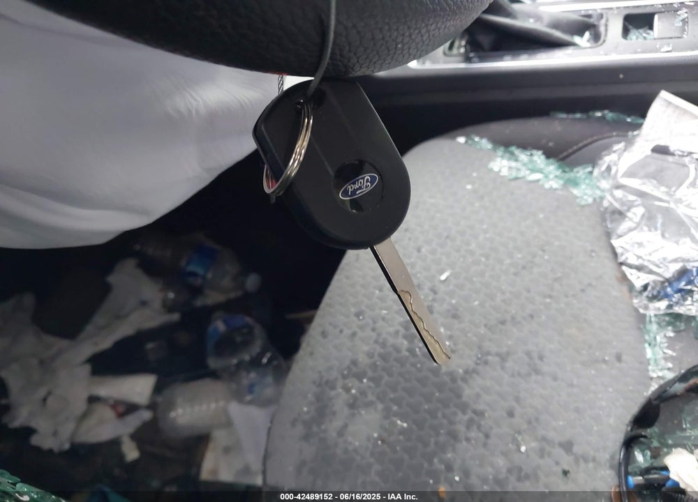 2018 FORD ESCAPE SE VIN: 1FMCU0GD4JUA54658