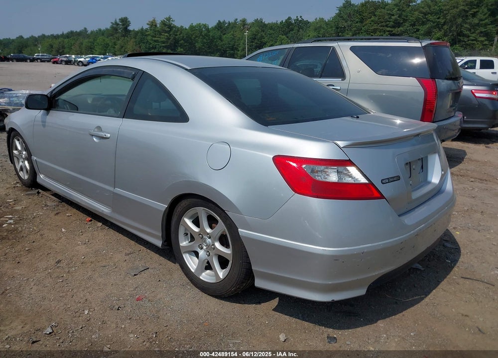 2011 HONDA CIVIC VIN: 2HGFG1B61BH510502