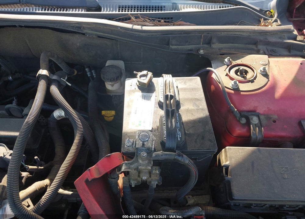 2012 FORD FUSION SEL VIN: 3FAHP0JA8CR184300