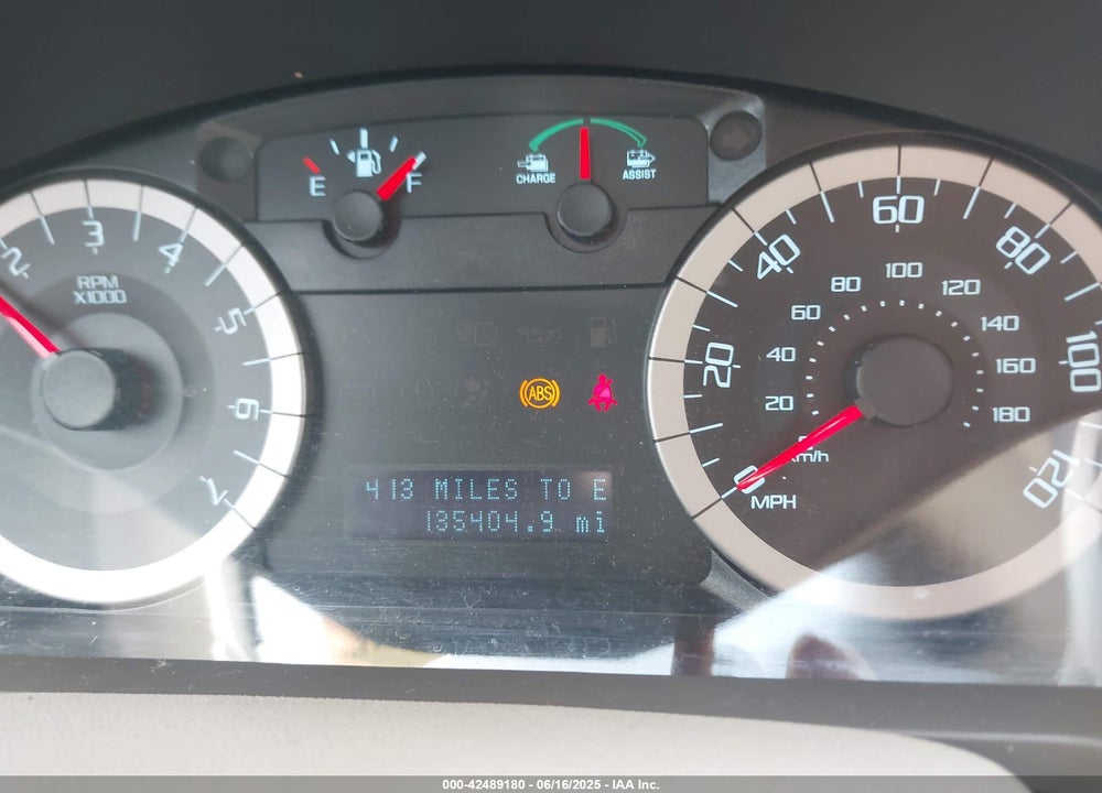 2012 FORD ESCAPE HYBRID VIN: 1FMCU4K31CKA28703