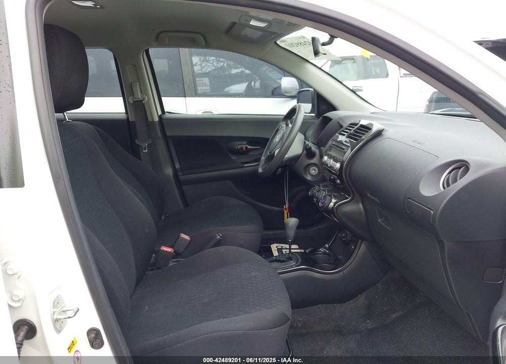 2009 SCION XD VIN: JTKKU10409J048085