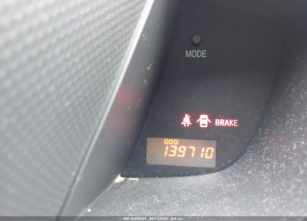 2009 SCION XD VIN: JTKKU10409J048085