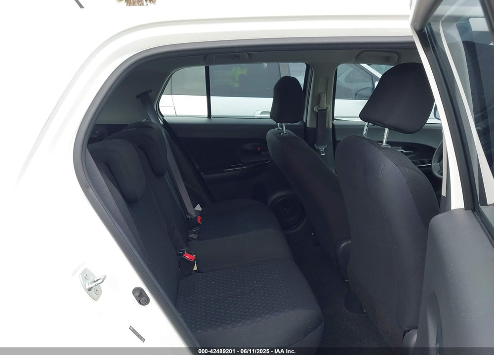 2009 SCION XD VIN: JTKKU10409J048085