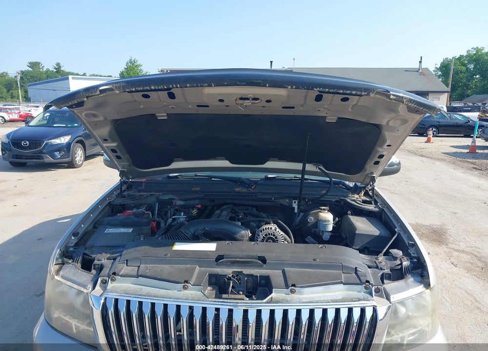 2007 CHEVROLET AVALANCHE 1500 VIN: 3GNFK12Y97G208663