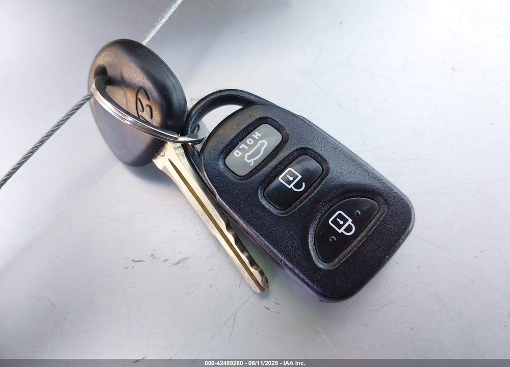 2014 HYUNDAI ELANTRA SE VIN: 5NPDH4AE7EH485551