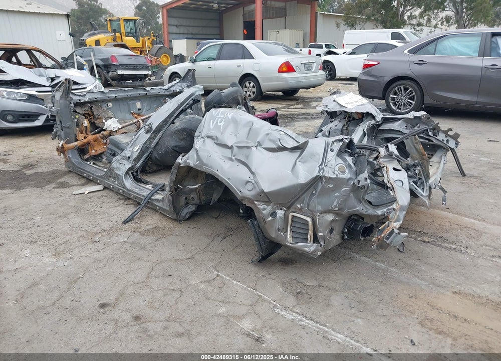 2024 TOYOTA BZ4X XLE VIN: JTMABACA6RA084082
