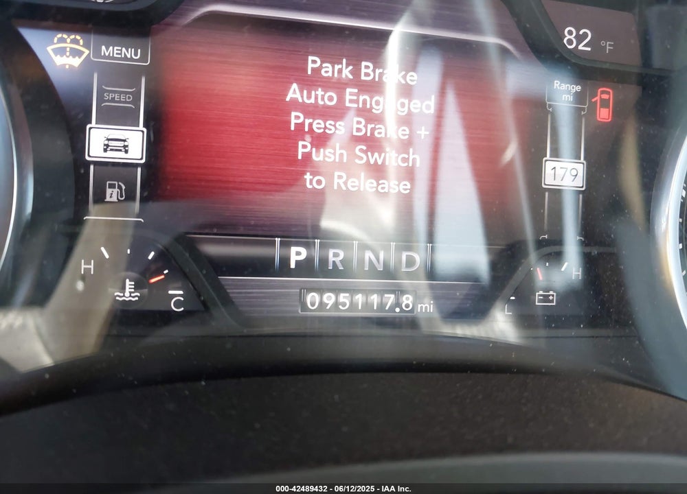 2020 RAM 1500 VIN: 1C6RREBT4LN256707