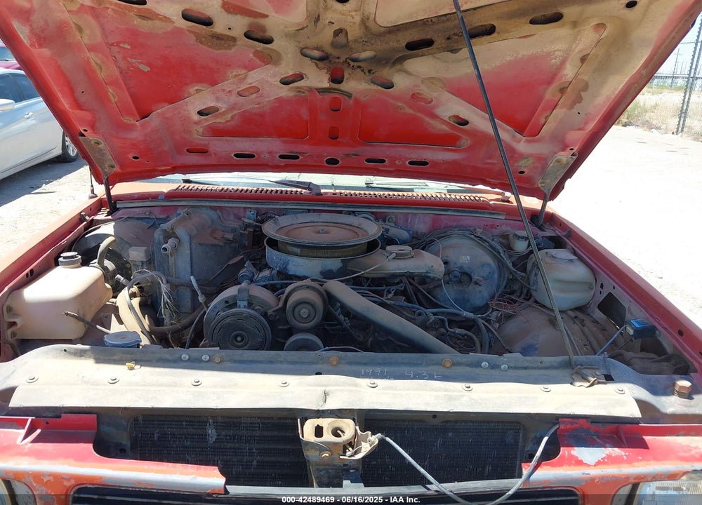 1991 GMC SONOMA VIN: 1GTCT14Z3M8509185