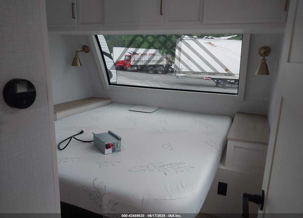 2025 BRINKLEY RV RV VIN: 7T0T13125SC000541
