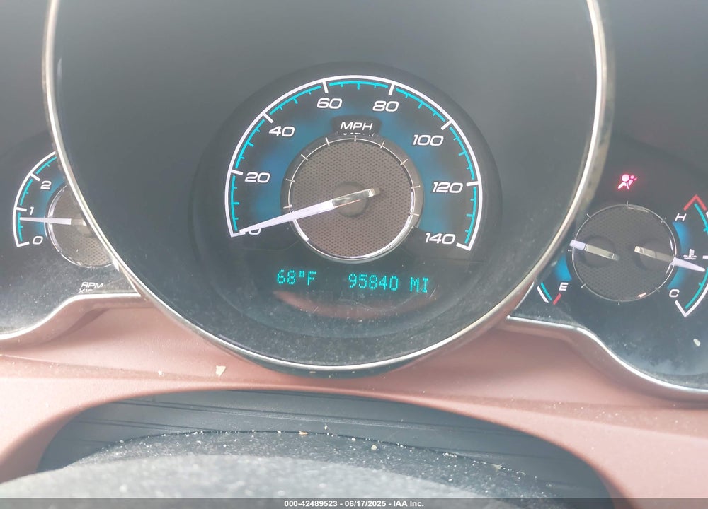 2008 CHEVROLET MALIBU VIN: 1G1ZK57B28F297179