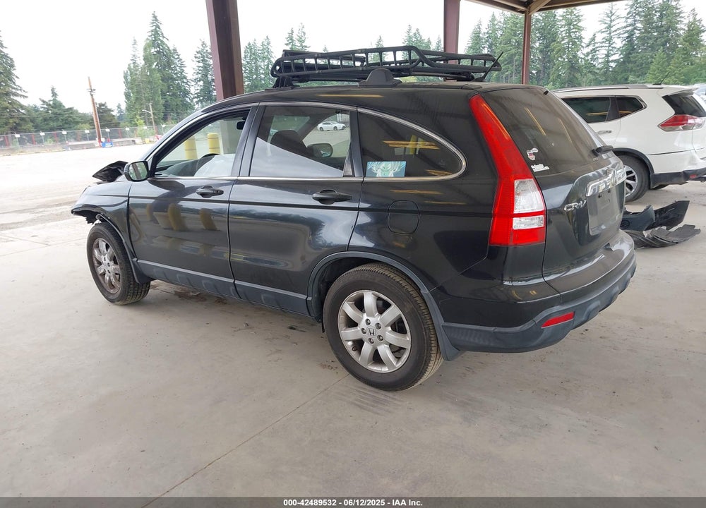 2008 HONDA CR-V VIN: JHLRE48528C062187