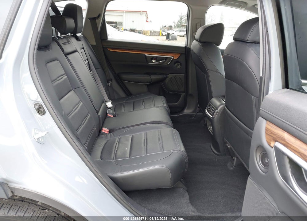 2021 HONDA CR-V VIN: 2HKRW2H94MH637809