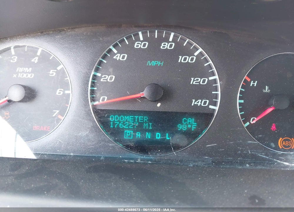 2016 CHEVROLET IMPALA LIMITED VIN: 2G1WC5E39G1160807