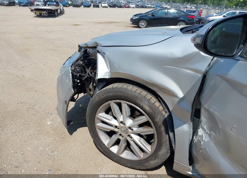 2013 TOYOTA AVALON XLE VIN: 4T1BK1EB9DU048612