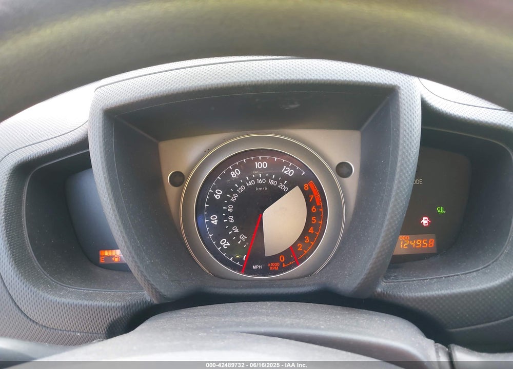2010 SCION XD VIN: JTKKU4B41AJ053850