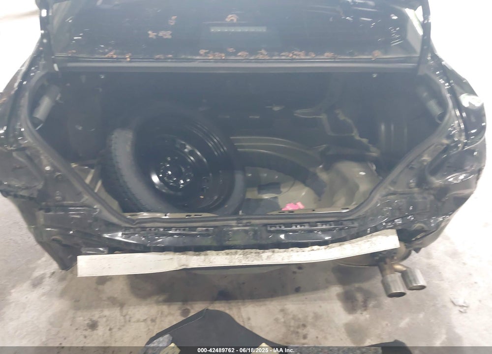 2021 TOYOTA CAMRY VIN: 4T1G11AKXMU583933