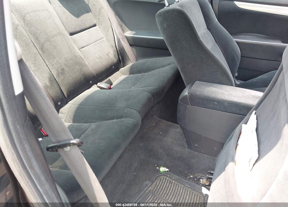 2006 HONDA ACCORD VIN: 1HGCM72376A018968