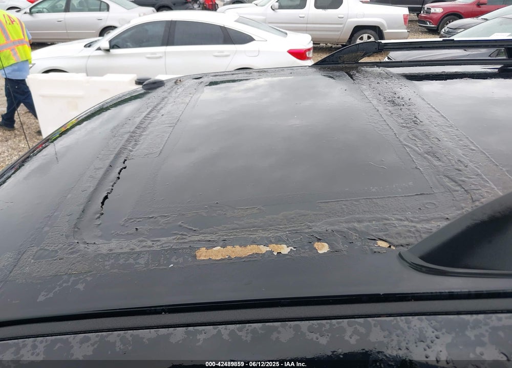 2008 FORD ESCAPE VIN: 1FMCU041X8KD75927