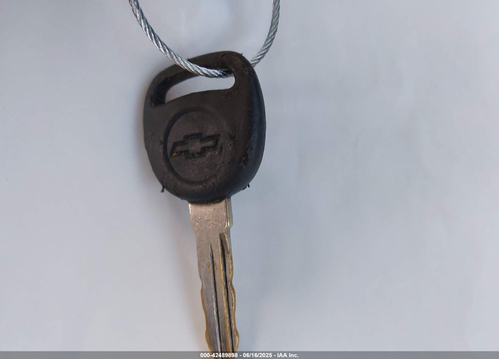 2003 CHEVROLET MALIBU VIN: 1G1ND52J83M717555