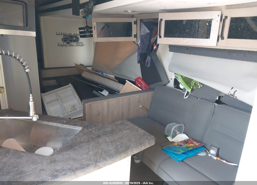 2023 PALOMINO PUMA 32RBFQ VIN: 4X4TPUH22PP100232